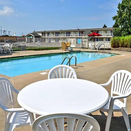 Motel 6-Saint Joseph, MO Extérieur photo