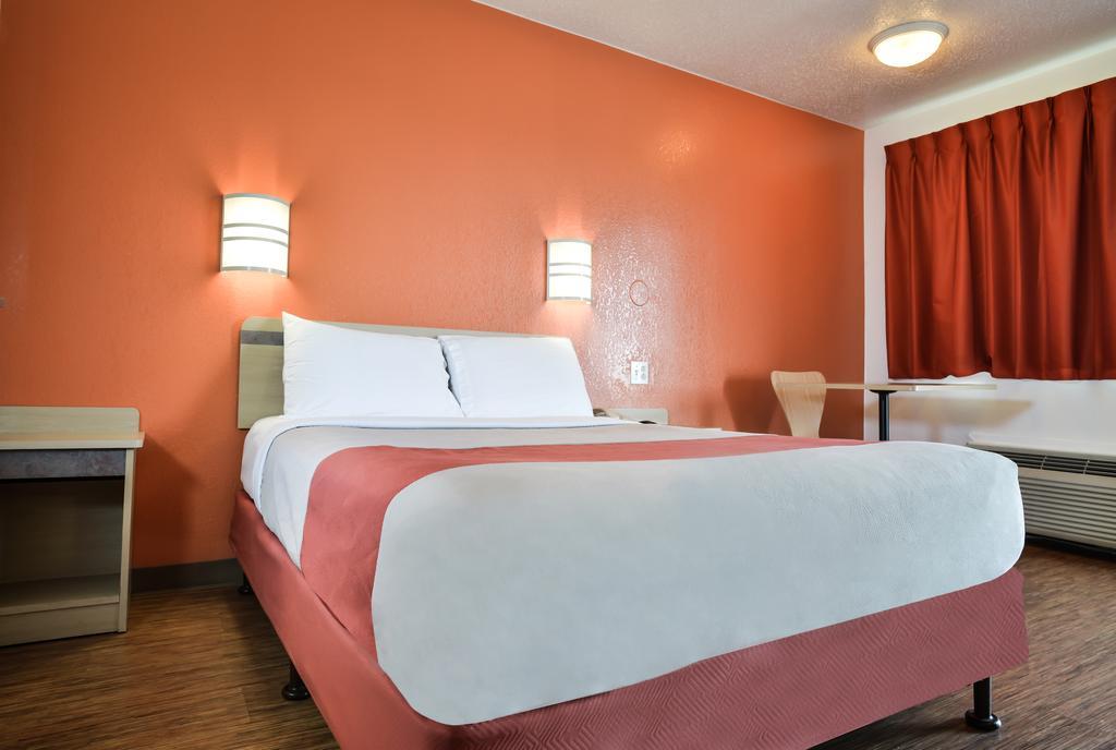 Motel 6-Saint Joseph, MO Chambre photo