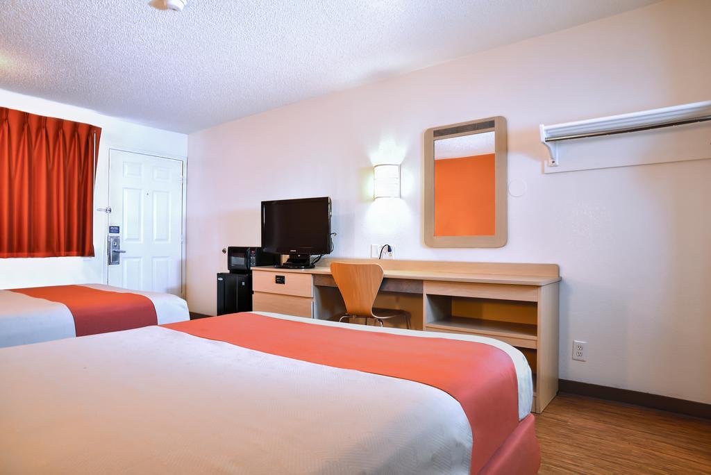 Motel 6-Saint Joseph, MO Chambre photo