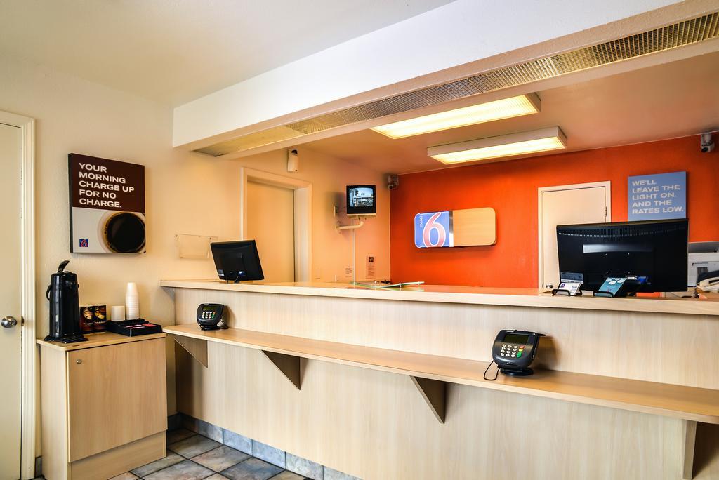 Motel 6-Saint Joseph, MO Extérieur photo