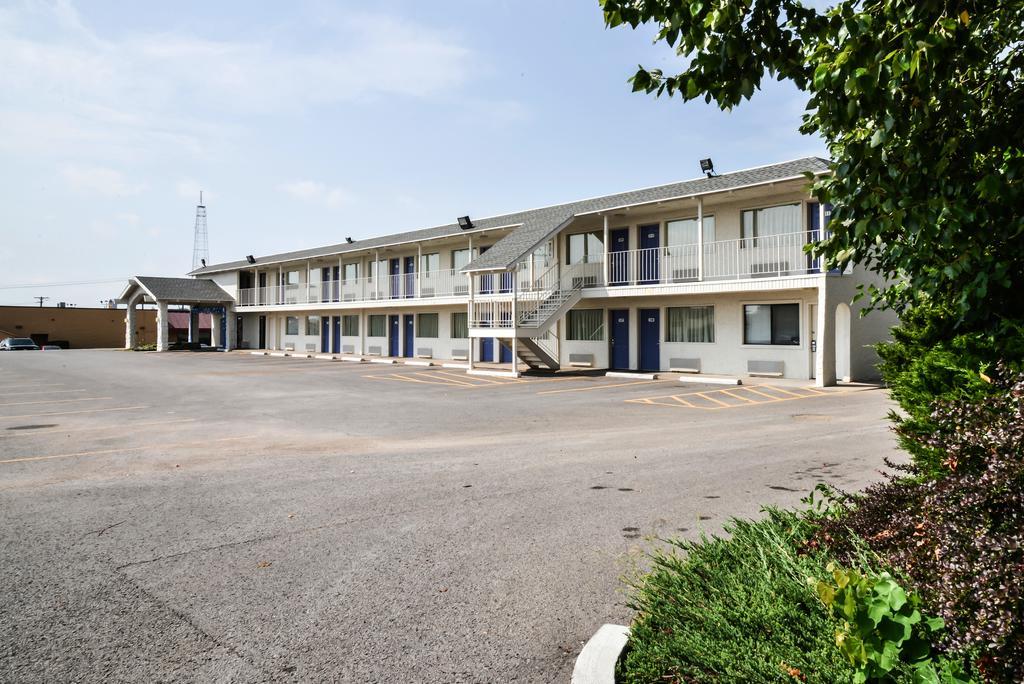 Motel 6-Saint Joseph, MO Extérieur photo