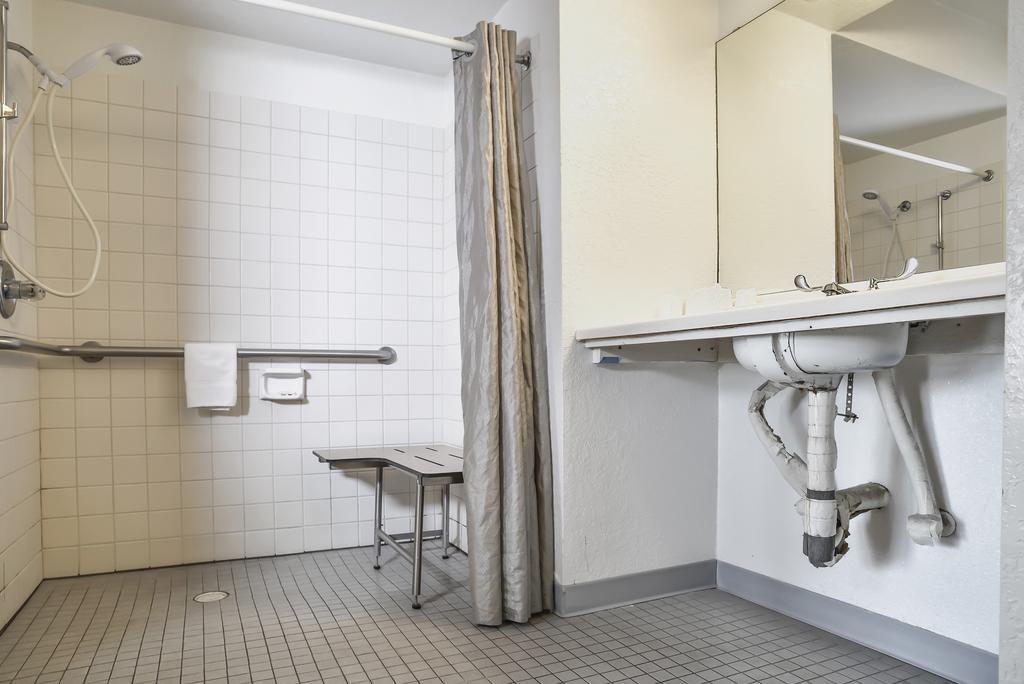 Motel 6-Saint Joseph, MO Extérieur photo
