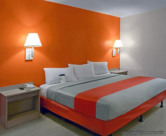 Motel 6-Saint Joseph, MO Extérieur photo