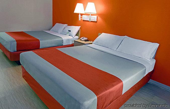 Motel 6-Saint Joseph, MO Extérieur photo