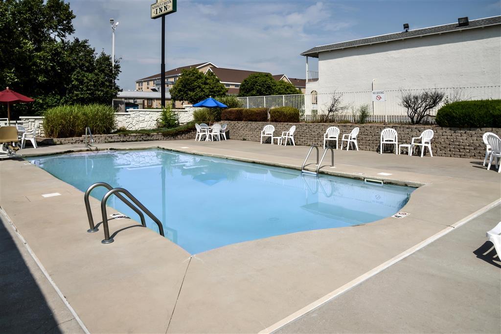 Motel 6-Saint Joseph, MO Facilités photo