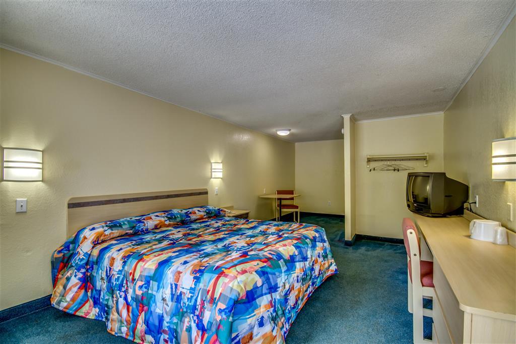 Motel 6-Saint Joseph, MO Chambre photo