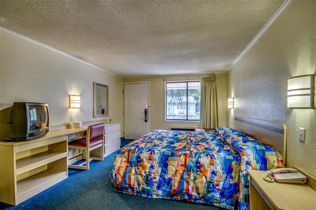 Motel 6-Saint Joseph, MO Chambre photo