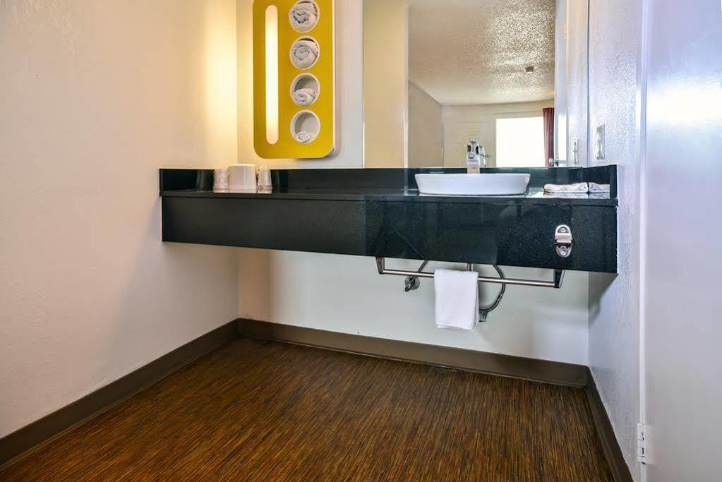 Motel 6-Saint Joseph, MO Extérieur photo