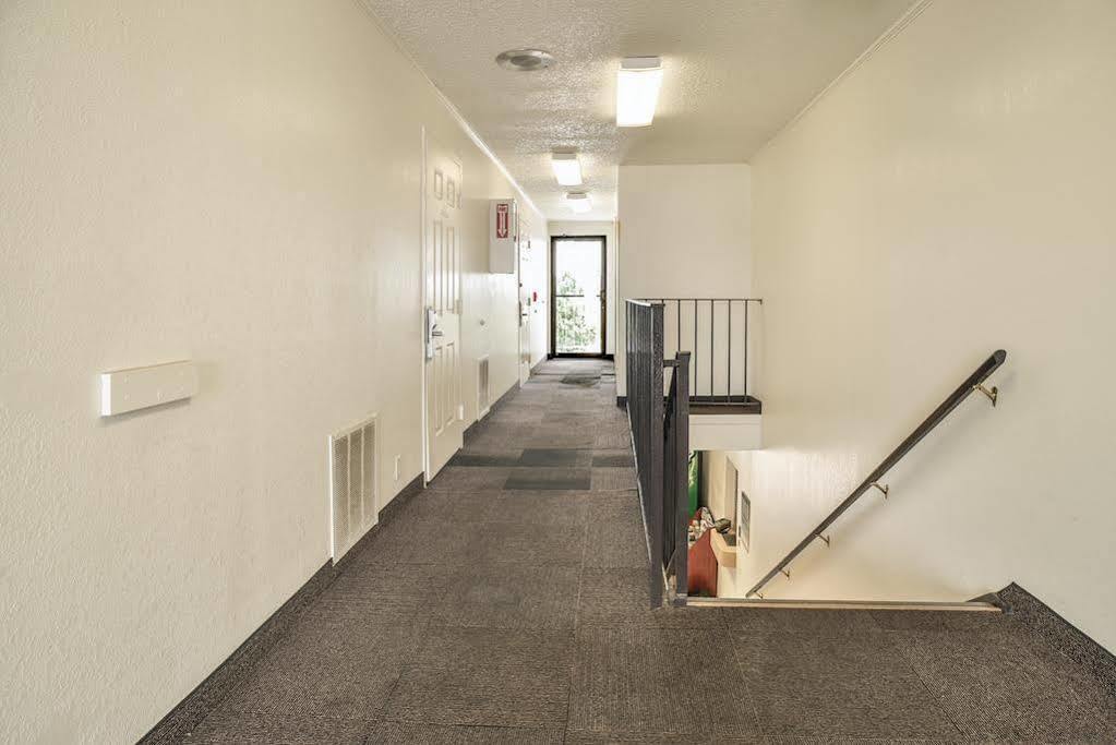 Motel 6-Saint Joseph, MO Extérieur photo