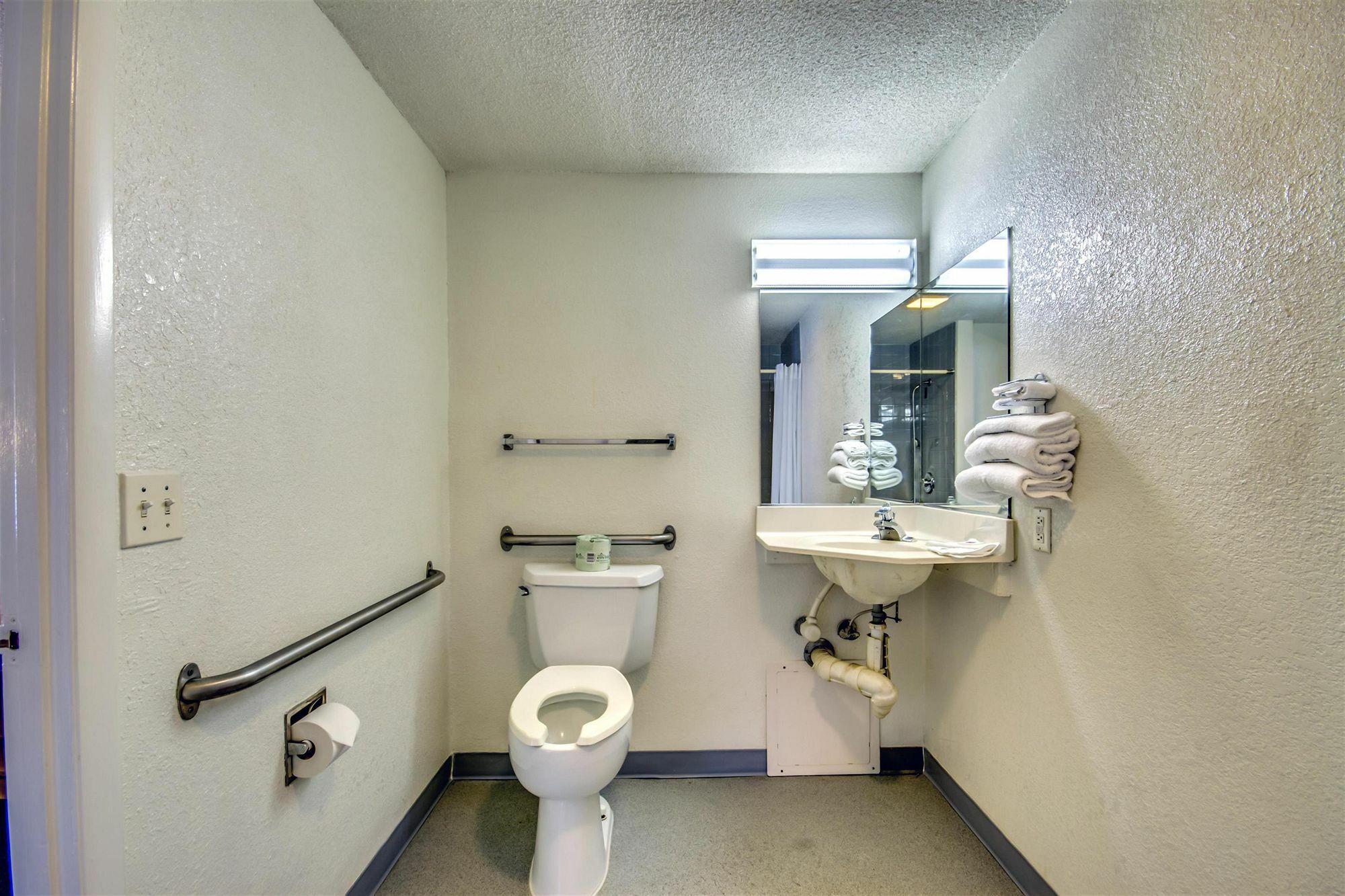 Motel 6-Saint Joseph, MO Extérieur photo