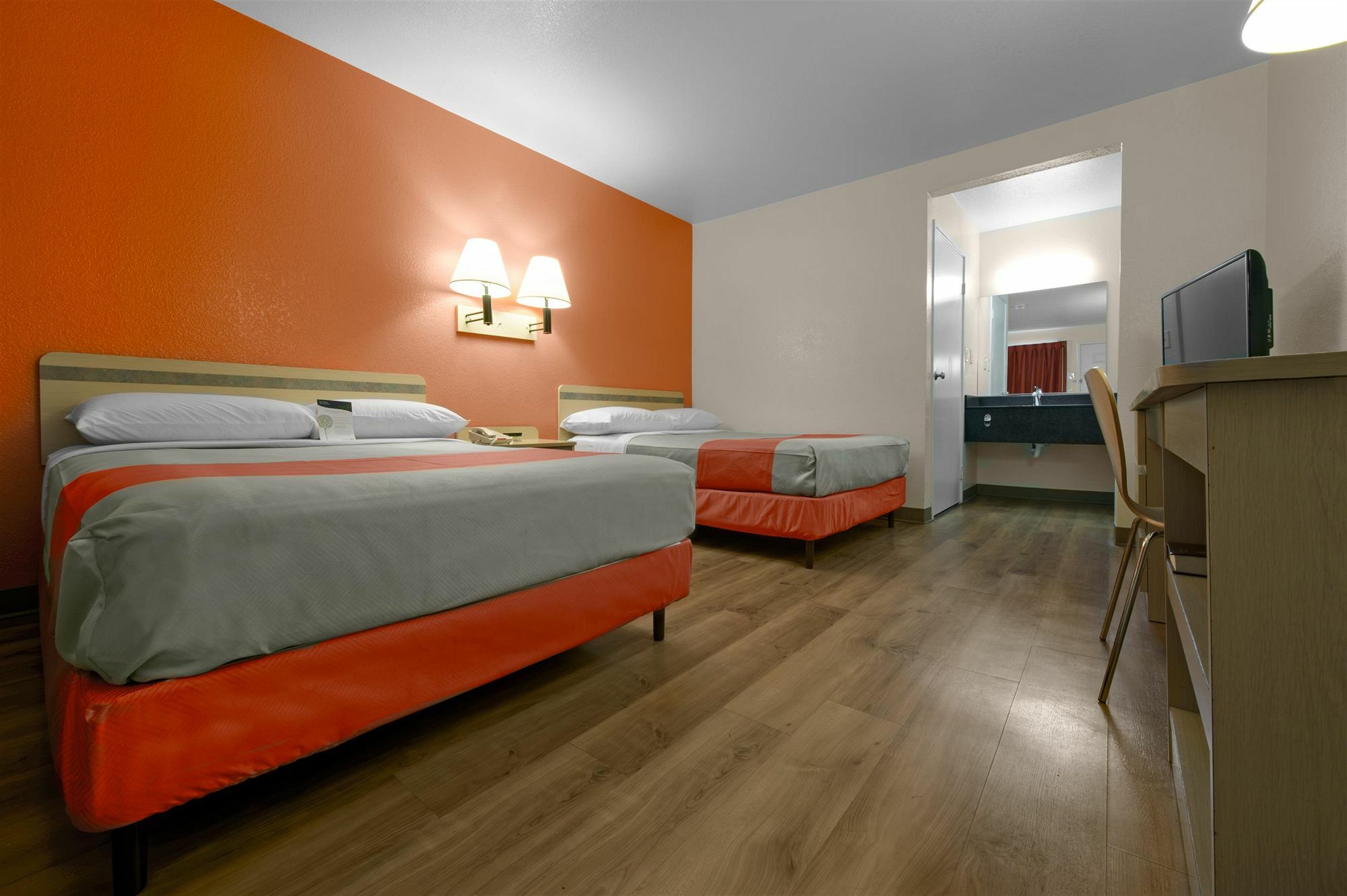 Motel 6-Saint Joseph, MO Extérieur photo