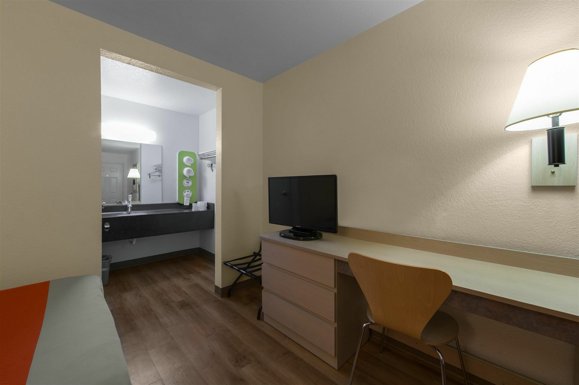 Motel 6-Saint Joseph, MO Extérieur photo