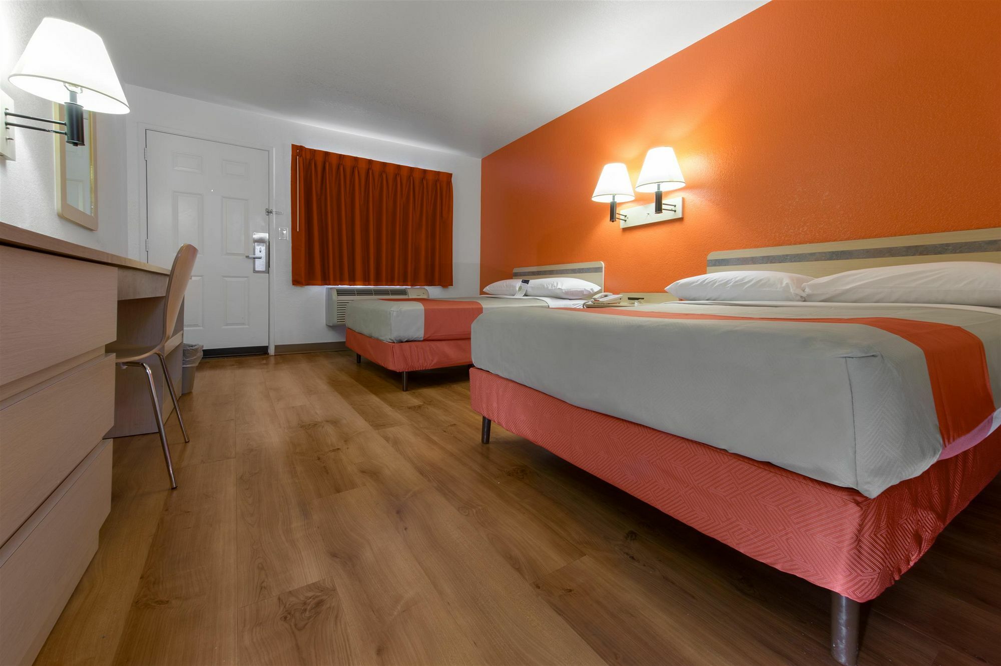Motel 6-Saint Joseph, MO Extérieur photo