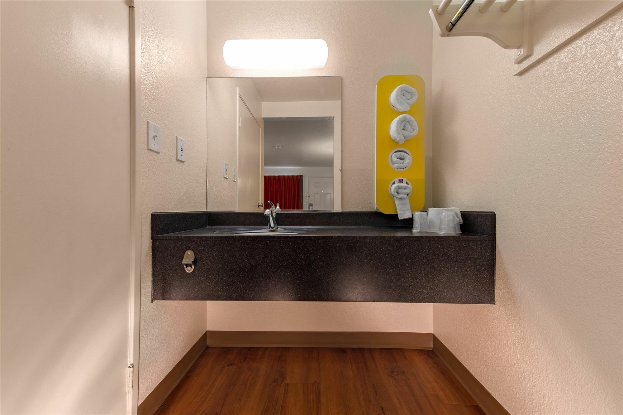 Motel 6-Saint Joseph, MO Extérieur photo