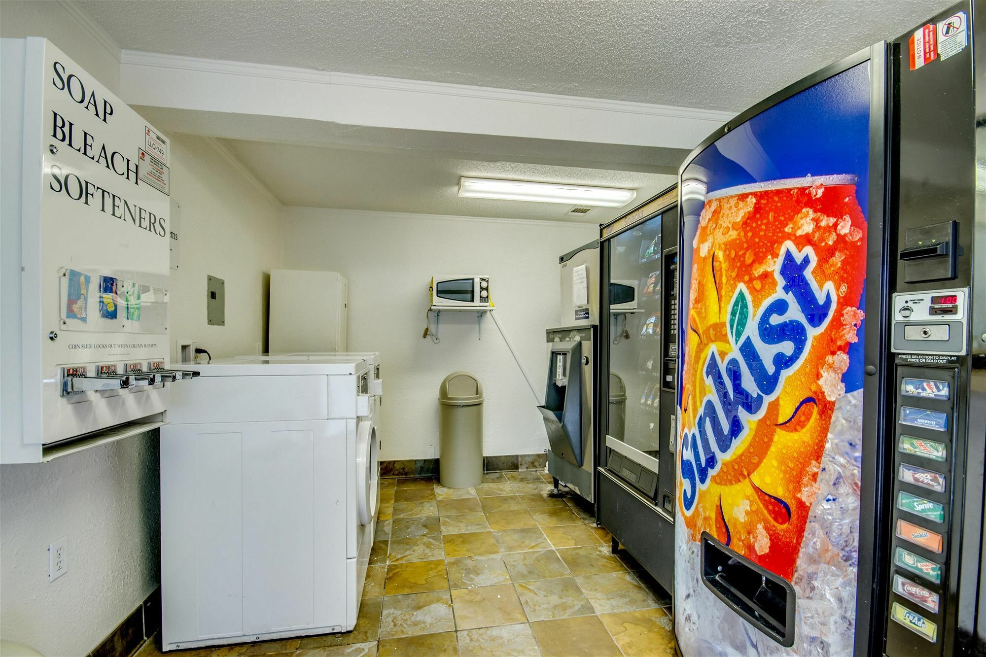 Motel 6-Saint Joseph, MO Extérieur photo