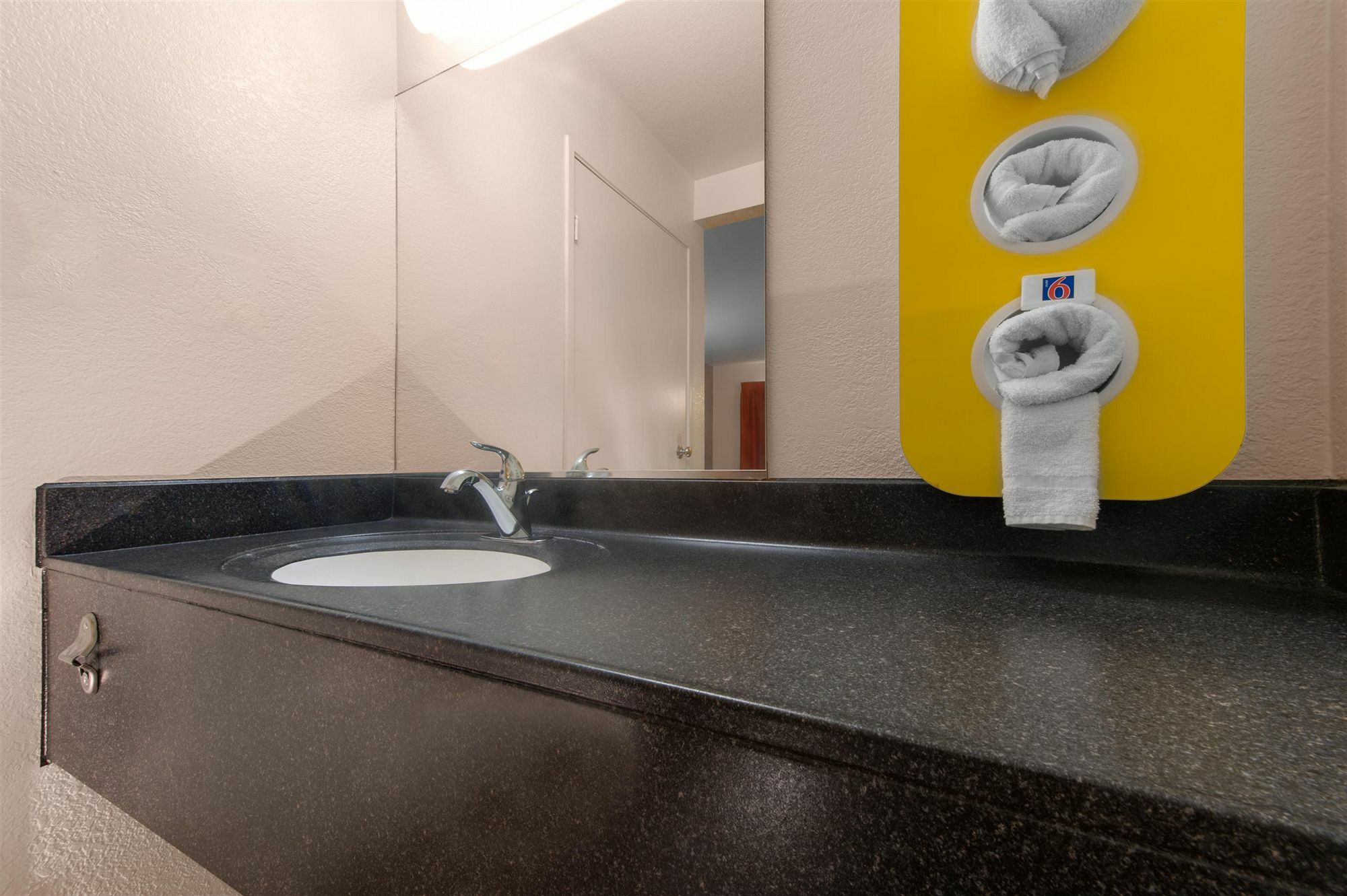 Motel 6-Saint Joseph, MO Extérieur photo