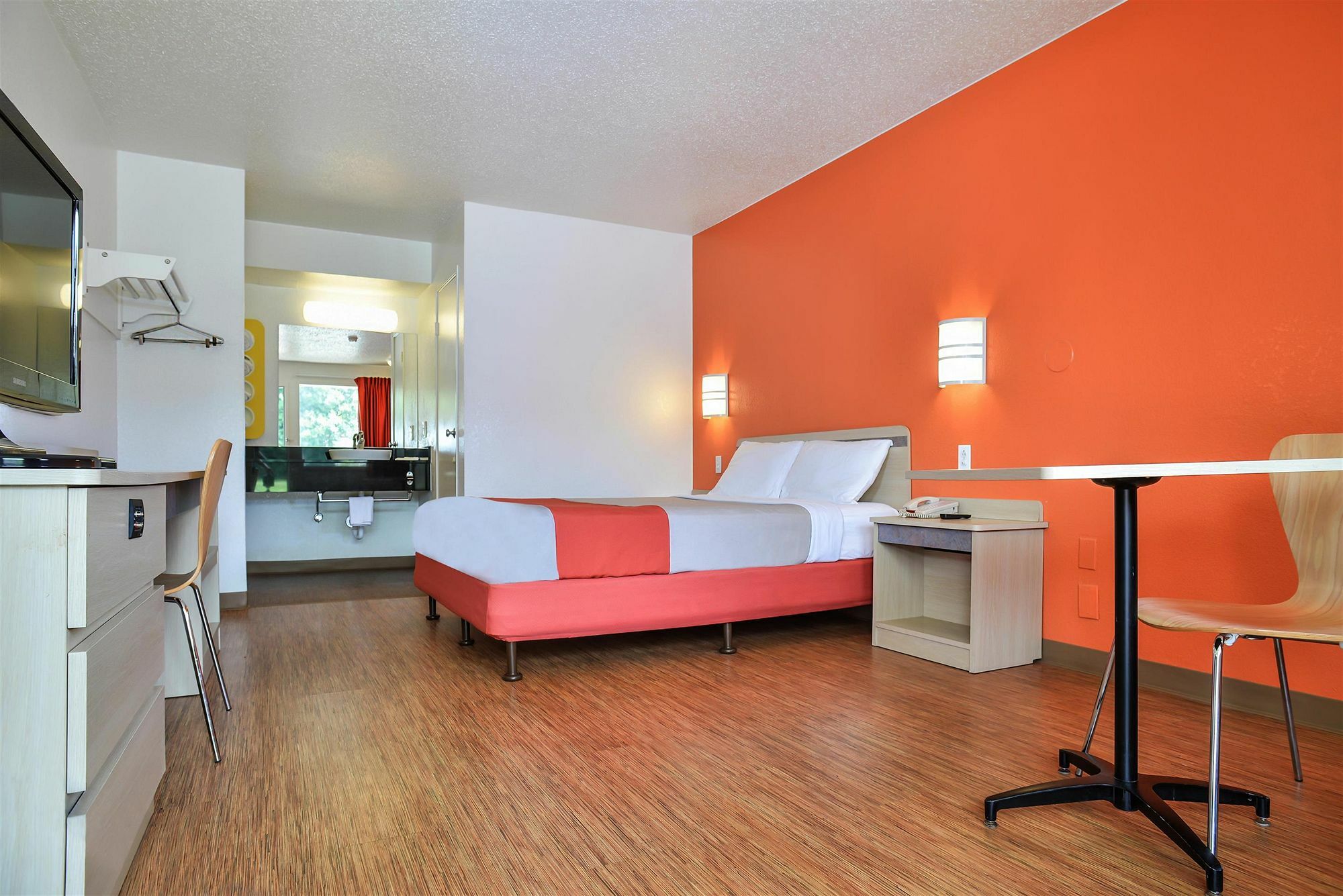 Motel 6-Saint Joseph, MO Extérieur photo