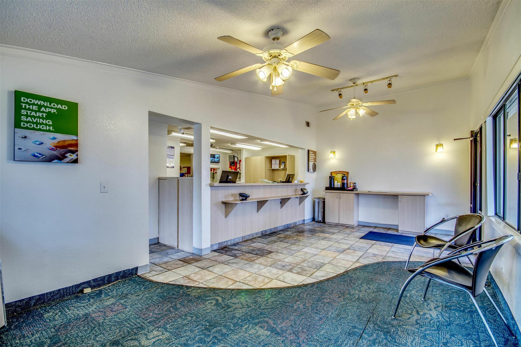 Motel 6-Saint Joseph, MO Extérieur photo