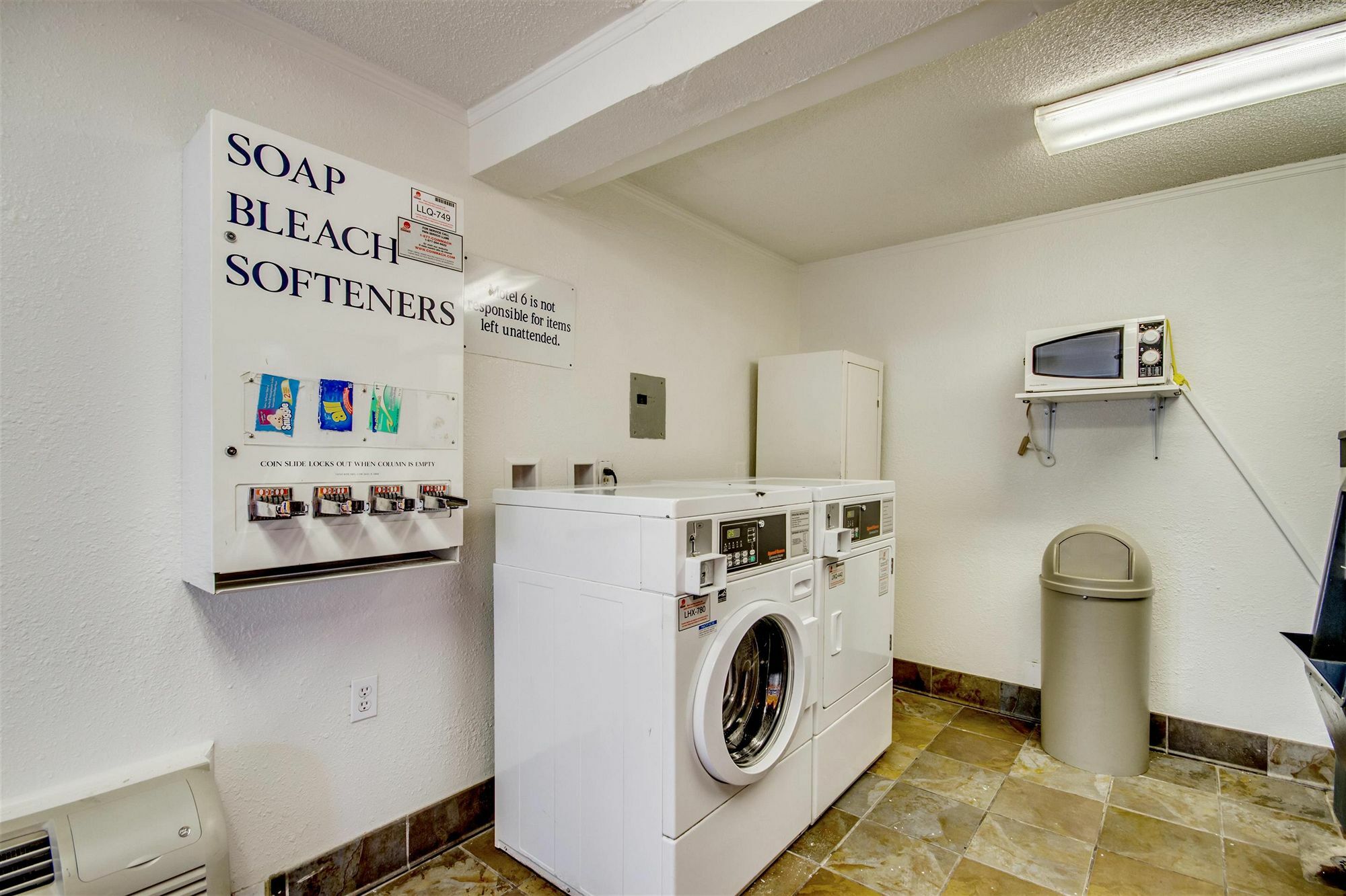 Motel 6-Saint Joseph, MO Extérieur photo