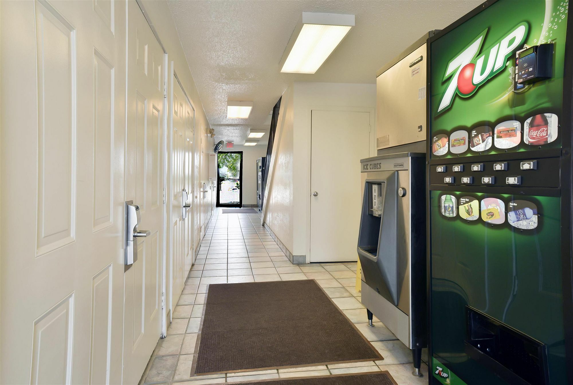 Motel 6-Saint Joseph, MO Extérieur photo